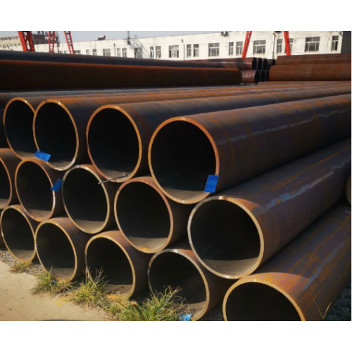 Thermische uitbreiding 24 inch naadloze pijpen